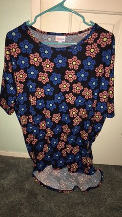 LulaRoe Irma
