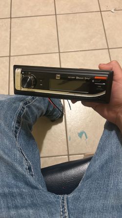 Dual stereo
