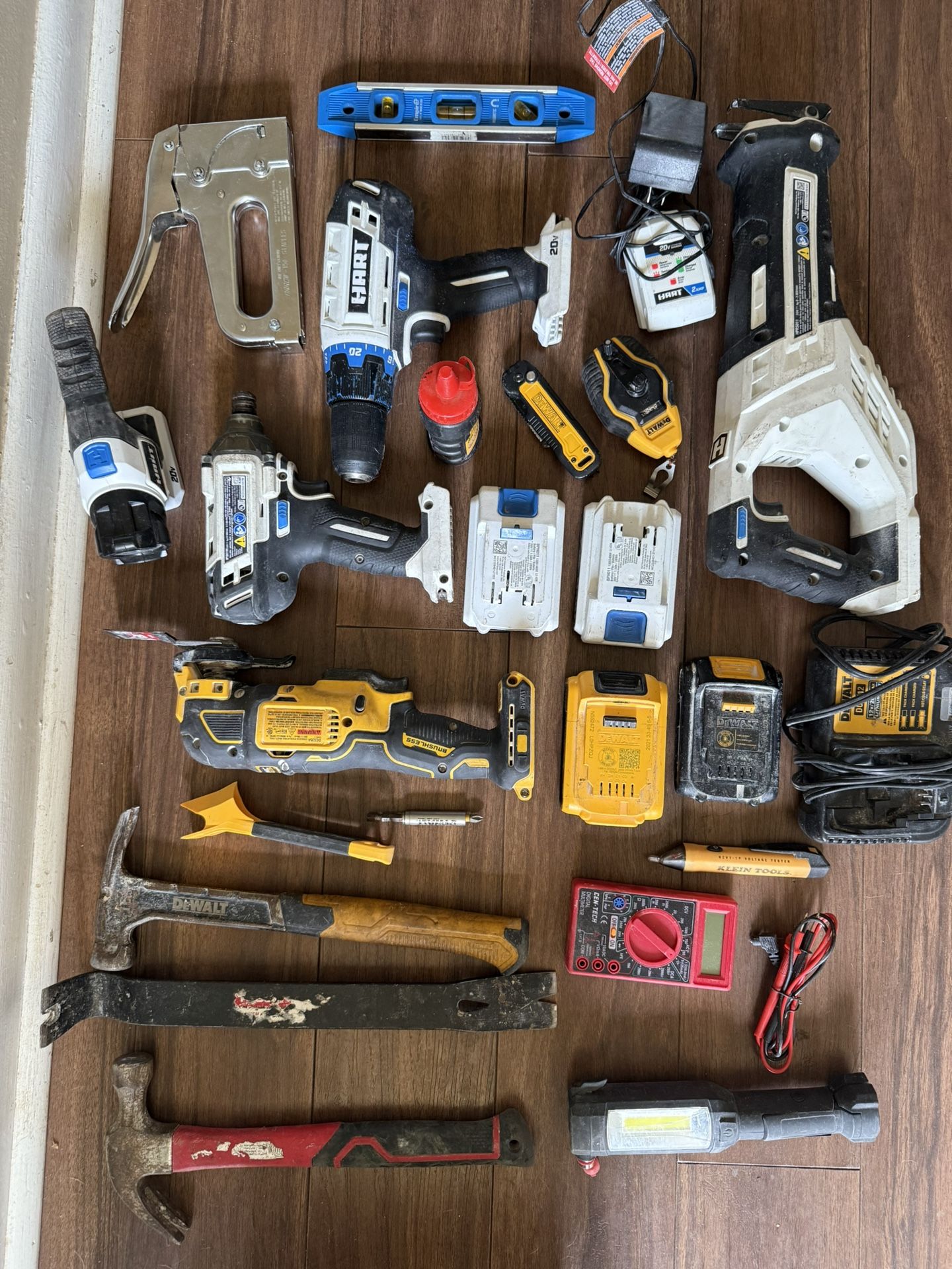 TOOLS