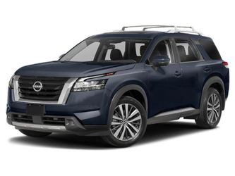 2023 Nissan Pathfinder
