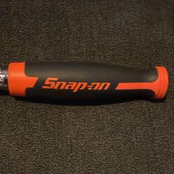 Snap On Ratchet  