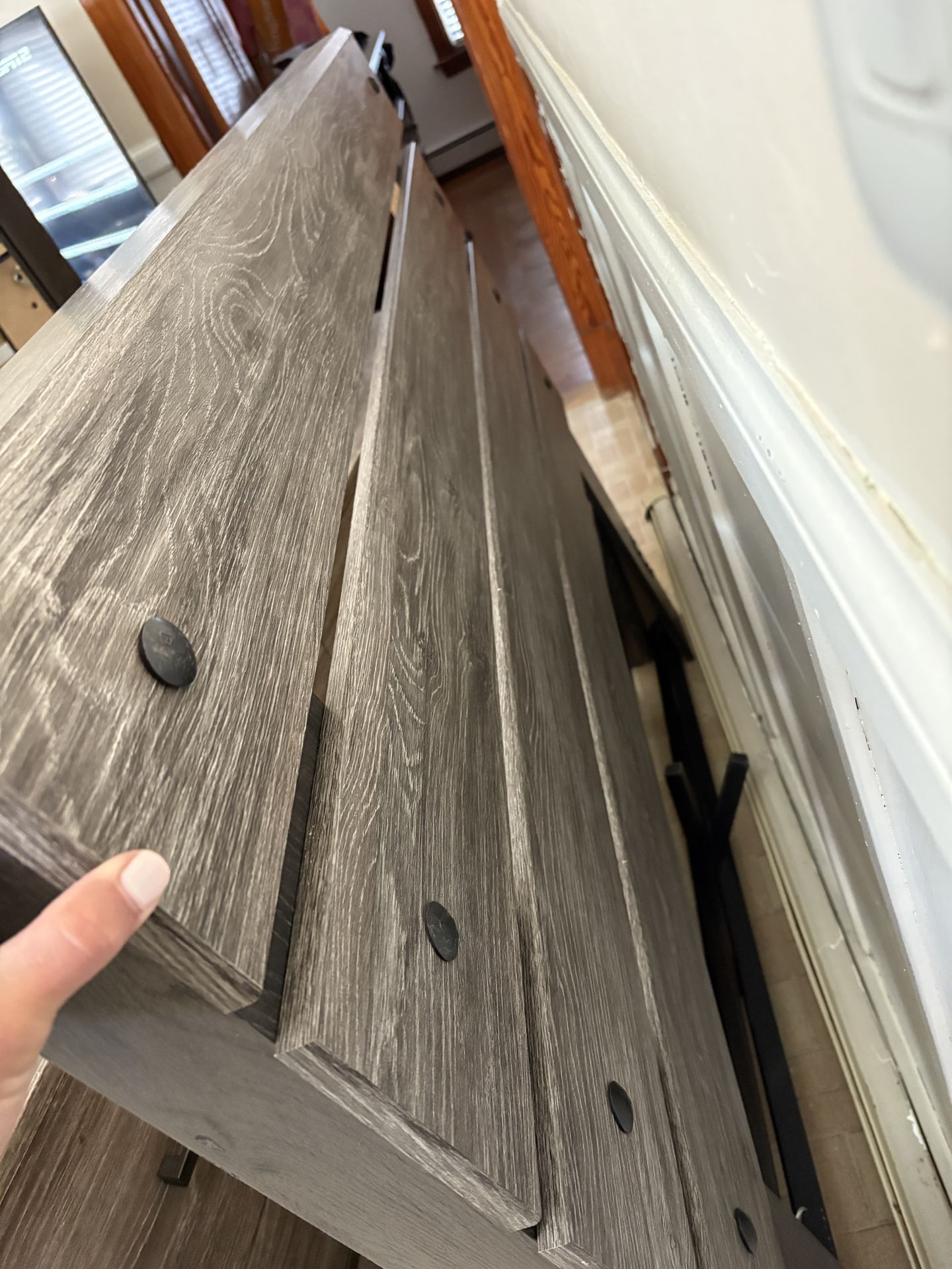 Bedroom Set