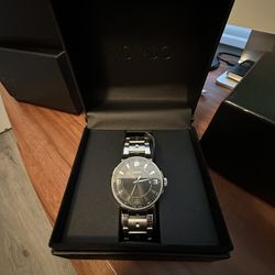 Movado SE Pilot