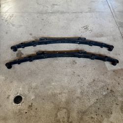 OEM Toyota Tacoma Leaf Springs 