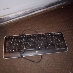 Computer Flat Top