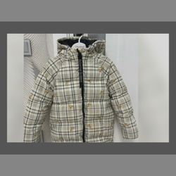 Children's clothing