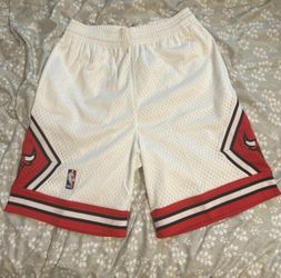 Mitchell And Ness Shorts