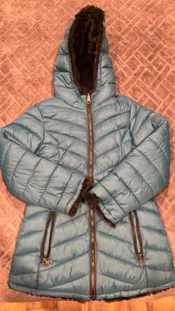 Girls Steve Madden Winter Jacket 7/8
