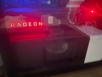XFX RADEON RX VEGA 8GB Gaming Card