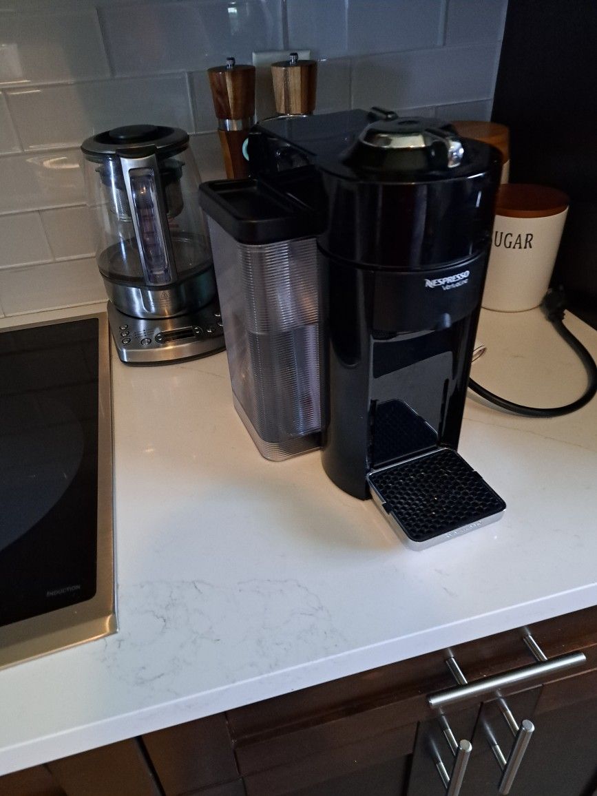 Expresso Coffee Marker