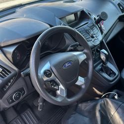 2018 Ford Transit 128k  Miles