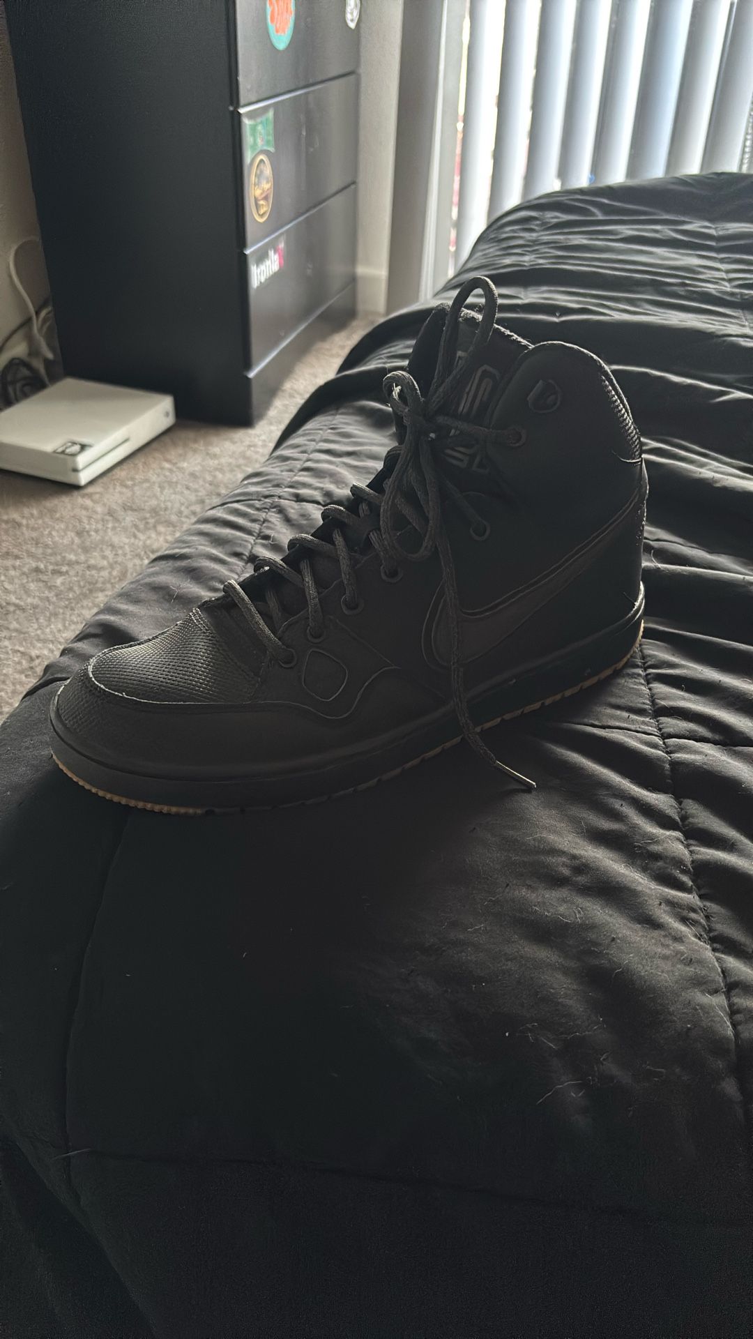 Nike Son Of Force 