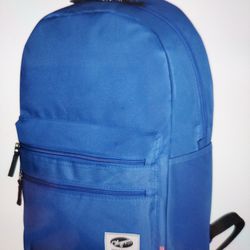 Olympia USA Princeton Backpack Cobalt Blue 