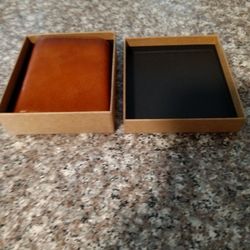 Mens Wallet New