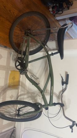 Retrospec Chatham cruiser bike
