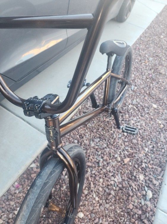 2024 STLN SINNER XLT