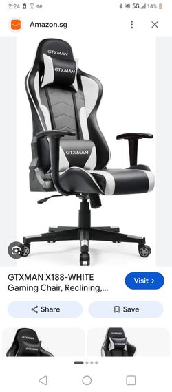 Gaming chair