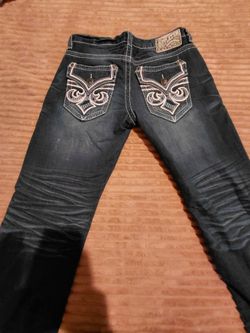 Affliction Jeans
