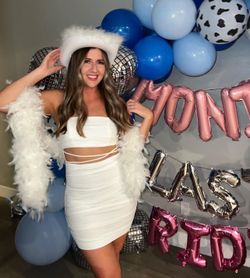 Princess Polly Dress