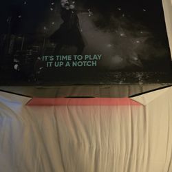 New Karaoke Machine 