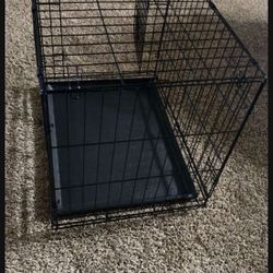 Dog Or Cat Cage 