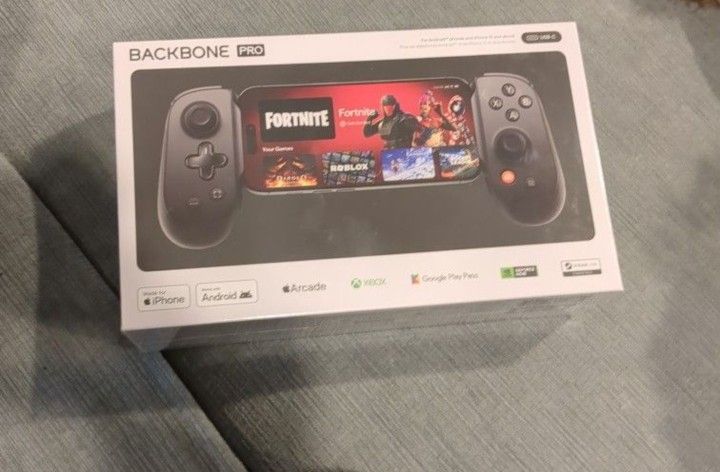 Backbone Pro