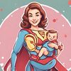 Super Mother