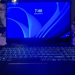 HP Spectre v360 convertible