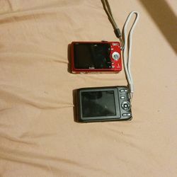 Kodak Pixpro Fz45  Kodak M763  Work Perfec