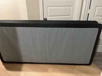 2 Twin XL Box Springs