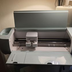Cricut Explorer 3