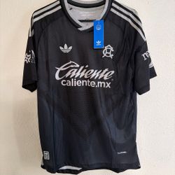 Club America 2026/27 Away Jersey XL