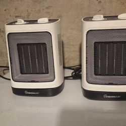 Space Heaters