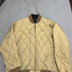 Sean Johns Vintage Y2k Tan