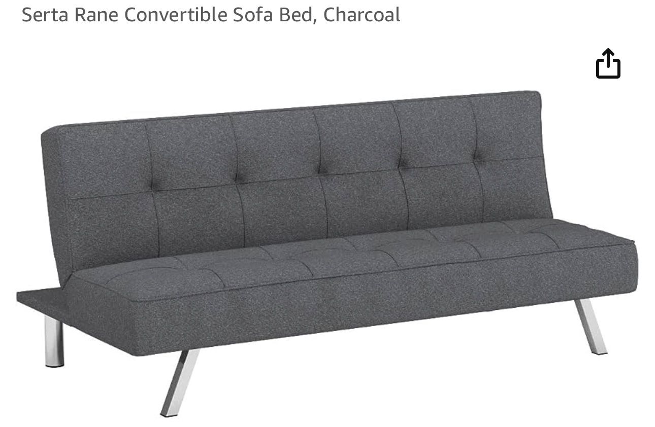 COUCH/FUTON BRAND NEW!!