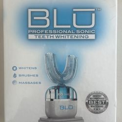 Teeth Whitening Set