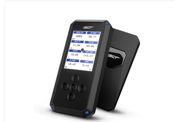 SCT BDX Performance Programmer