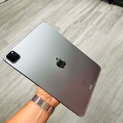 iPad Pro 11 inch 512Gb 4th gen