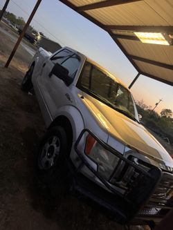 2010 Ford 2010