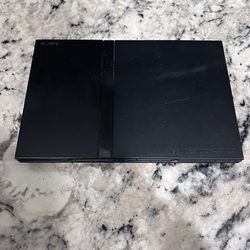 Ps2 Slim Console Only 