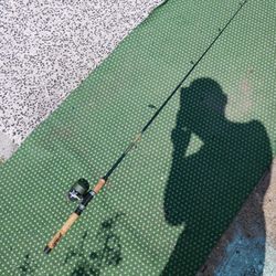 Fishing ROD 6' feet
