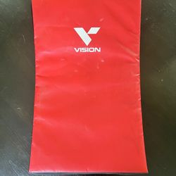 Vision Martial Arts Blocking Pad