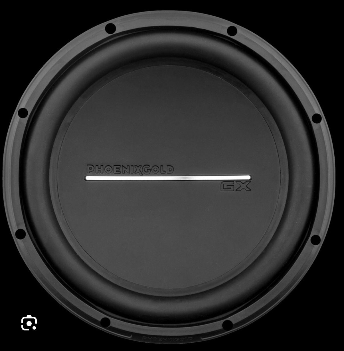 Phoenix Gold GX12D4