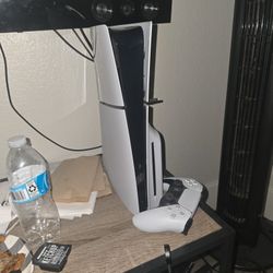 PS5