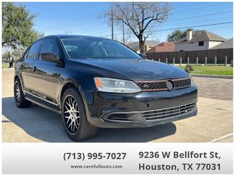 2012 Volkswagen Jetta