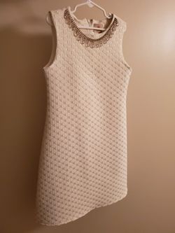 Girls dress size 9-10Y