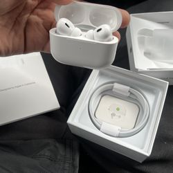 AirPods Pro 2