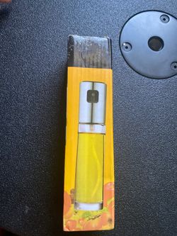 Oliveoil sprayer mister