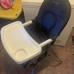 Baby High Chair
