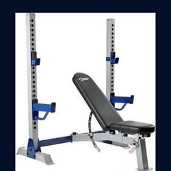 Bench press 